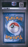 PSA 9 | Pikachu Asia Gym Promo | SV Black Star Promo | SVP190