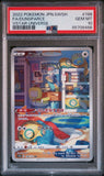 PSA 10 | Dunsparce Art Rare | s12a VSTAR-Universum | 198/172