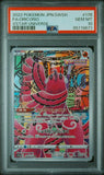 PSA 10 | Oricorio Art Rare | s12a VSTAR-Universum | 176/172