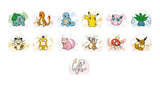 Pokémon Collect 151 Kartenhalter-Set Chinesisch
