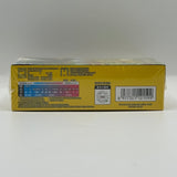 Pokémon Collect 151C Gathering Chinese Booster Box Side