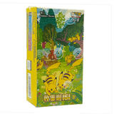 Pokémon Collect 151C Gathering Chinese Booster Box
