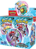 Pokémon SV09 Journey Together Booster Box