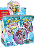 Pokémon SV09 Journey Together Booster Box