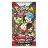 Pokémon SV01 Scarlet & Violet Base Booster Box