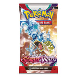 Pokémon SV01 Scarlet & Violet Base Booster Box