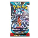 Pokémon SV04 Paradox Rift Booster Box
