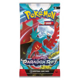 Pokémon SV04 Paradox Rift Booster Box