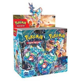 Pokémon SV07 Sternenkrone-Boosterbox