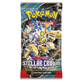 Pokémon SV07 Sternenkrone-Boosterbox