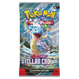 Pokémon SV07 Sternenkrone-Boosterbox