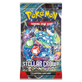 Pokémon SV07 Sternenkrone-Boosterbox