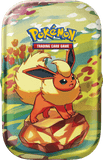 Pokémon Prismatic Evolutions Mini-Dose