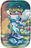 Pokémon Prismatic Evolutions Mini-Dose