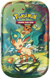 Pokémon Prismatic Evolutions Mini-Dose