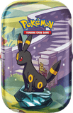 Pokémon Prismatic Evolutions Mini-Dose