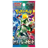 Pokémon sv1a Triplet Beat Japanese Booster Box