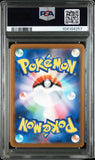 PSA 10 | Gothorita Art Rare | sv2p Snow Hazard | 078/071