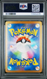 PSA 10 | Sandile Art Rare | sv1S Scarlet ex | 087/078
