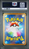 PSA 10 | Scovillain Art Rare | sv1V Violet ex | 081/078
