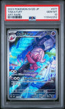 PSA 10 | Tinkatuff Art Rare | sv2D Clay Burst | 077/071