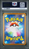 PSA 10 | Nacli Art Rare | sv2D Clay Burst | 078/071