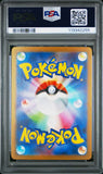 PSA 10 | Nacli Art Rare | sv2D Clay Burst | 078/071