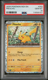 PSA 10 | Pikachu | McDonalds 2024 | 002/015