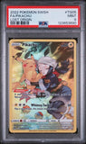 PSA 9 | Pikachu | Lost Origin | TG05/TG30