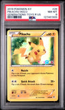 PSA 8 | Pikachu Holo Toys R Us | Generations | 26/83