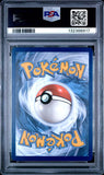 PSA 9 | Pikachu Full Art | Paldea Adventure Chest Black Star Promo | SVP088