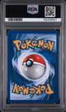 PSA 7 | Suicune Holo  | Neo Revelation | 14/64