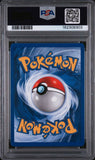 PSA 7 | Entei Holo  | Neo Revelation | 6/64