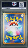 PSA 10 | Sunflora Art Rare | sv6 Mask of Change | 102/101