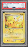PSA 9 | Pikachu | Platinum Arceus | 71/99
