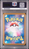 PSA 10 | Clauncher Art Rare | sv1v Violet ex | 083/078