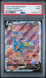 PSA 9 | Machamp V Alt Art | Astral Radiance | 172/189