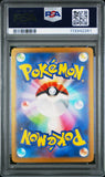 PSA 10 | Veluza Art Rare | sv4K Ancient Roar | 070/066