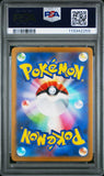 PSA 9 | Dudunsparce Art Rare | sv2p Snow Hazard | 083/071