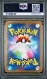 PSA 10 | Dudunsparce Art Rare | sv2P Snow Hazard | 083/071