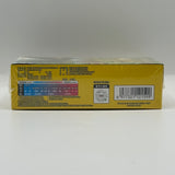 Pokémon Collect 151C Gathering Chinese Booster Box Side