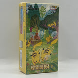 Pokémon Collect 151C Gathering Chinese Booster Box