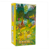 Pokémon Collect 151C Gathering Chinese Booster Box
