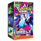 Pokémon M2 MEGA Inferno X Koreaanse Booster Box