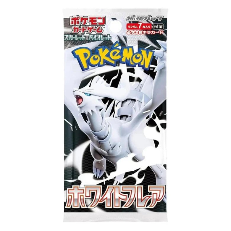 pokemon wizards of the coast booster box Pokemon Japanese Booster Box Paradise Dragona (sv7a) main image 1