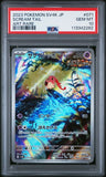 PSA 10 | Scream Tail Art Rare | sv4K Ancient Roar | 071/066