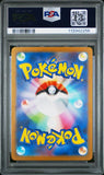 PSA 10 | Grafaiai Art Rare | sv2D Clay Burst | 080/071