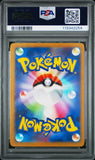 PSA 9 | Nacli Art Rare | sv2d Clay Burst | 078/071